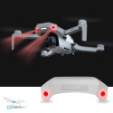 STARTRC Eye Lights for DJI Mini 2 SE, Mavic Mini - three-quarter view accessory at HTDRONE