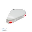 Rear view STARTRC Eye Lights for Mini 2 SE, Mavic Mini - mounting details at HTDRONE shop