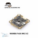 Купити Diatone Mamba F405MK2 V2 MPU6000 FPV польотний контролер під іншим кутом в магазині HTDRONE