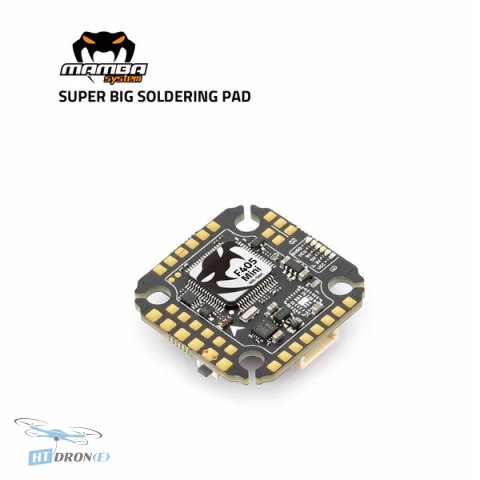 Diatone MAMBA MK4 F405MINI MPU6000 FPV flight controller best buy at HTDRONE shop