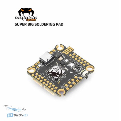Diatone Mamba MK4 F722 APP kontroler lotu 30mm M3 najlepszy wybór do FPV kup teraz