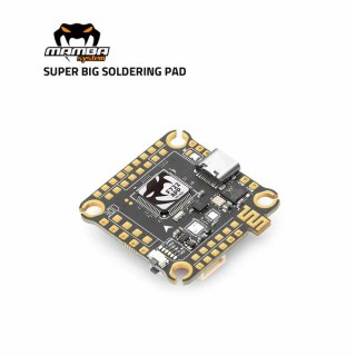 FC Diatone MAMBA MK4 F722 APP 30mm/M3 (GYRO 42688)