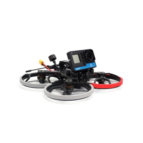 FPV Drone GEPRC CineLog30 Analog TBS NANO RX