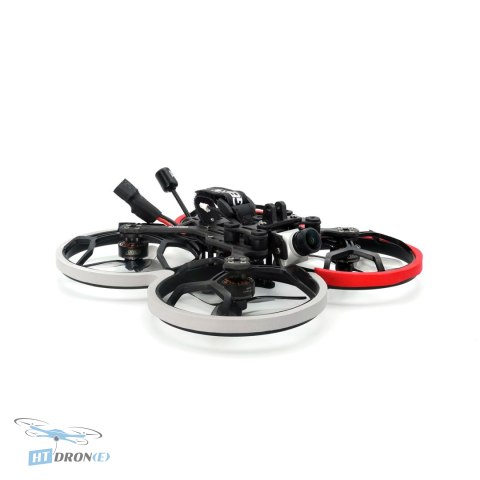 GEPRC CineLog30 HD Wasp PNP FPV drone rear view connectors price shop