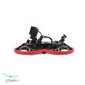 GEPRC CineLog30 HD Wasp TBS NANO RX side view FPV cinewhoop drone best price HTDRONE