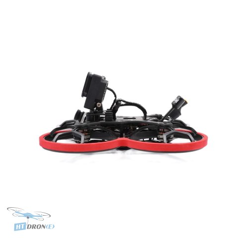 GEPRC CineLog30 HD Wasp TBS NANO RX side view FPV cinewhoop drone best price HTDRONE