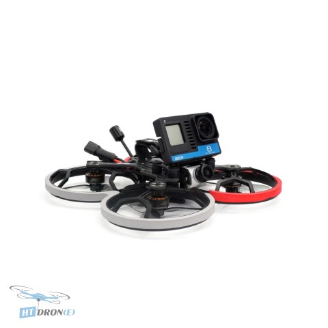 GEPRC CineLog30 HD Wasp TBS NANO RX kit contents FPV drone accessories HTDRONE