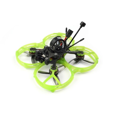 FPV Drone GEPRC CineLog35 P Analog 6S Elrs 2.4G