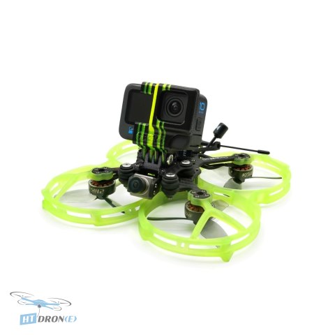 GEPRC CineLog35 HD AVATAR 6S TBS Nano RX FPV drone main view best buy at HTDRONE shop