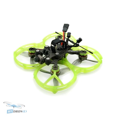 GEPRC CineLog35 HD AVATAR 6S FPV drone rear view connectors price at HTDRONE shop