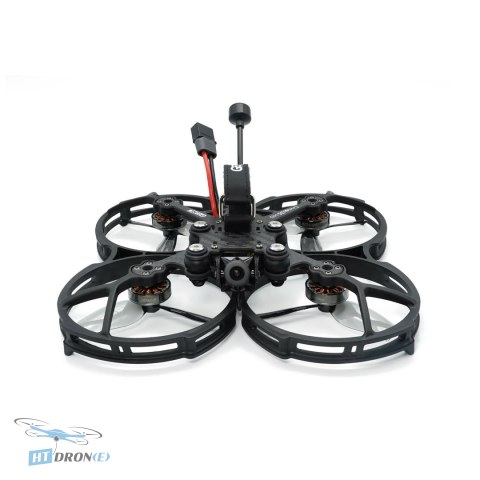 GEPRC CineLog35 Wasp 6S PNP FPV drone - main product view at HTDRONE shop