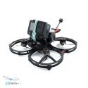 GEPRC CineLog35 Wasp 6S PNP FPV drone - packaging and included accessories