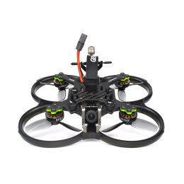 FPV Drone GEPRC Cinebot30 Analog, 4S ELRS2.4G
