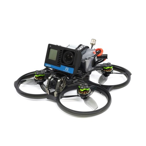 FPV Drone GEPRC Cinebot30 Analog, 6S TBSNanoRX