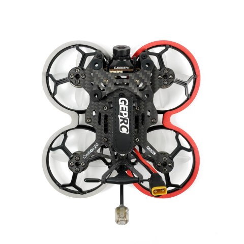 FPV Drone GEPRC Cinelog20 Analog PNP
