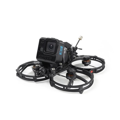 FPV Drone GEPRC Cinelog35 V2 Analog GPS ELRS2.4G