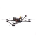 FPV Drone GEPRC Crocodile5 Baby LR Analog PNP