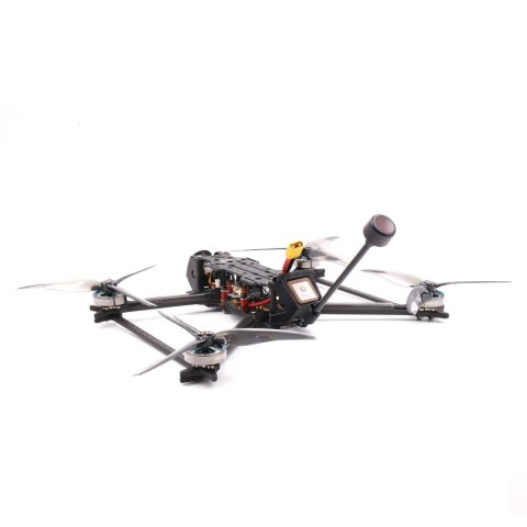 FPV Drone GEPRC Crocodile5 Baby LR Analog PNP