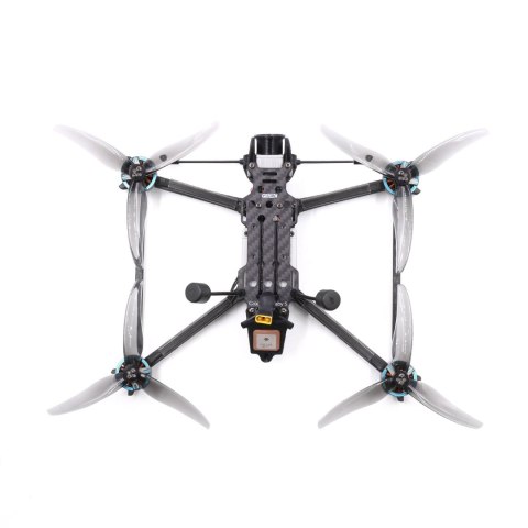 FPV Drone GEPRC Crocodile5 Baby LR HD PNP