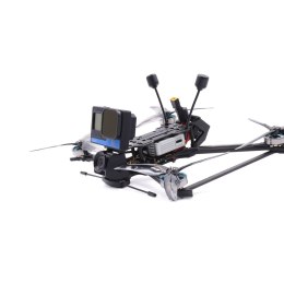 FPV Drone GEPRC Crocodile5 Baby LR HD TBS NanoRX