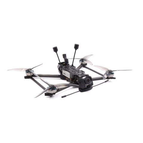 FPV Drone GEPRC Crocodile5 Baby LR HD TBS NanoRX