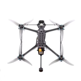 FPV Drone GEPRC Crocodile5 Baby LR Wasp HD TBS NanoRX