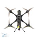 GEPRC MARK5 Analog ELRS 2.4G 4S freestyle drone best main view buy at HTDRONE