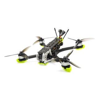 FPV Drone GEPRC MARK5 Analog ELRS 2.4G, 4S