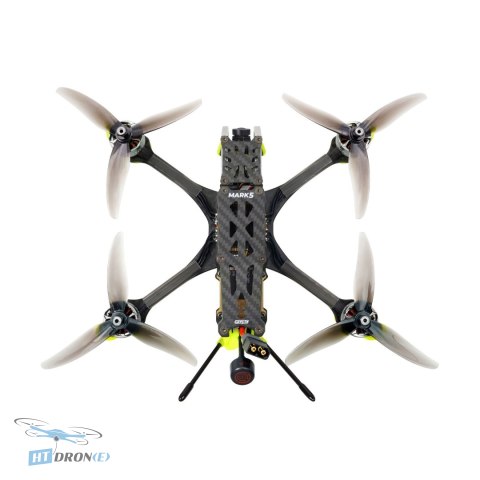GEPRC MARK5 Analog ELRS 2.4G 6S three-quarter view price shop HTDRONE