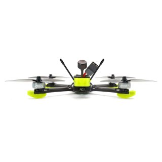 FPV Drone GEPRC MARK5 Analog ELRS 868/915MHz, 4S