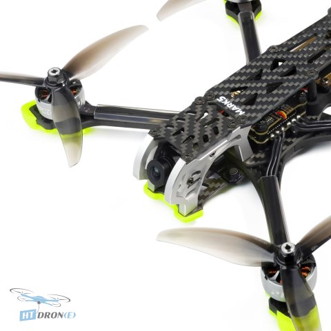 GEPRC MARK5 Analog дрон вид зверху електроніка ціна магазин