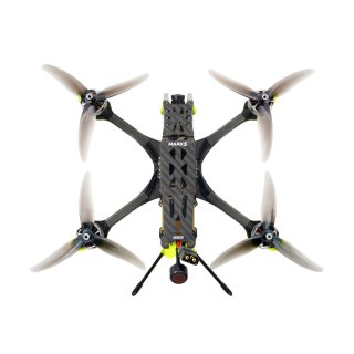 FPV Drone GEPRC MARK5 Analog PNP, 4S