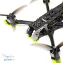 GEPRC MARK5 Analog PNP 4S вид збоку дрона купити в HTDRONE
