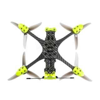 FPV Drone GEPRC Mark5 Walksnail AVATAR ELRS 2.4G, 6S