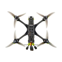 FPV Drone GEPRC Mark5 Walksnail AVATAR ELRS 2.4G, 6S