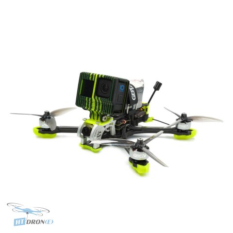 Zestaw akcesoriów dla GEPRC Mark5 Walksnail Avatar ELRS 2.4G 6S FPV drona opakowanie kupić HTDRONE