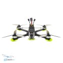 GEPRC Mark5 Walksnail AVATAR PNP 4S FPV drone side view best price HTDRONE