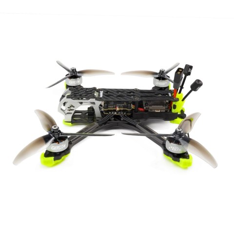 FPV Drone GEPRC Mark5 Walksnail AVATAR TBS NanoRX, 6S