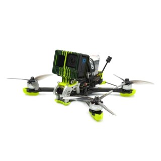 FPV Drone GEPRC Mark5 Walksnail AVATAR TBS NanoRX, 6S
