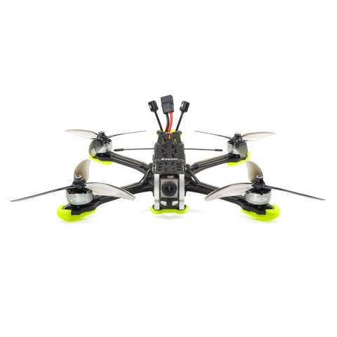 FPV Drone GEPRC Mark5 Walksnail AVATAR TBS NanoRX, TBS