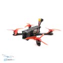 GEPRC SMART 35 Wasp HD PNP packaging and accessories for the FPV drone available at HTDRONE
