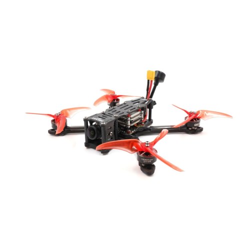 FPV Drone GEPRC SMART 35 Wasp HD TBS NanoRX