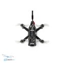 GEPRC SMART16 Elrs24 FPV dron z bliska - sprawdź jego konstrukcję w HTDRONE