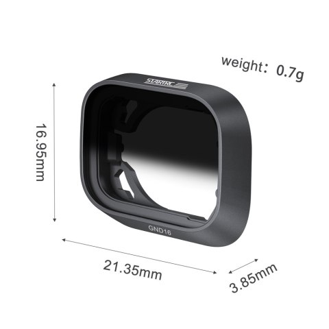 Filter GND 16 for DJI Mini 3 Pro