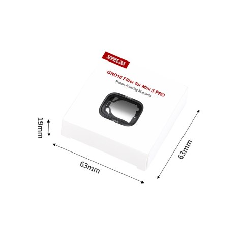Filter GND 16 for DJI Mini 3 Pro