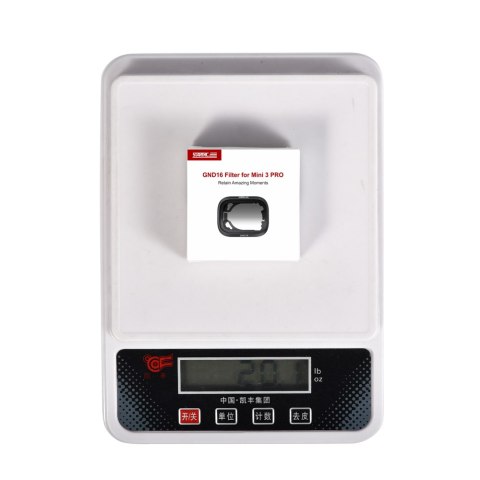 Filter GND 16 for DJI Mini 3 Pro
