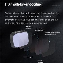 Filter Natural Night for DJI Mini 3 Pro, Mini 3