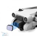 STARTRC Natural Night Filter DJI Mini 3 Pro Mini 3 вид зверху кріплення