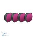 STARTRC filters for DJI FPV drones ND8, ND16, ND32, ND64 - 3/4 view