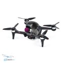 STARTRC filter set for DJI FPV - size comparison